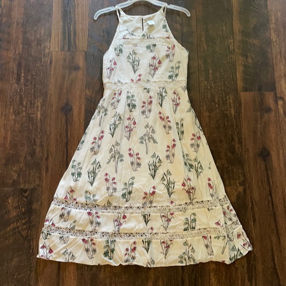 Dresses & Skirts - Disney by LC tank dress